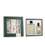 Terre D'Hermès 100 ml + SG toaletná voda pre mužov 80 ml