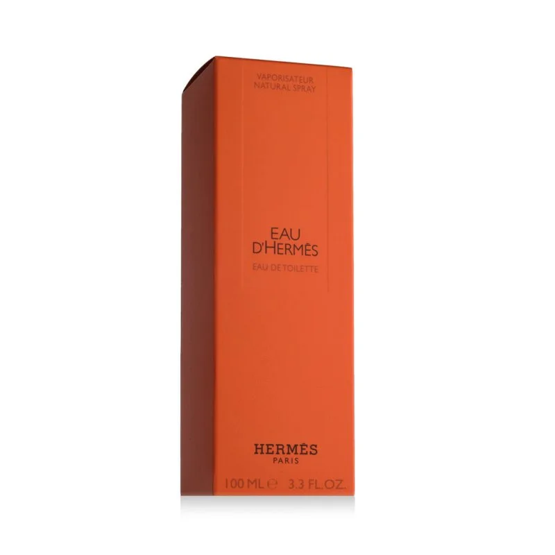 Eau D'Hermès toaletná voda unisex 100 ml