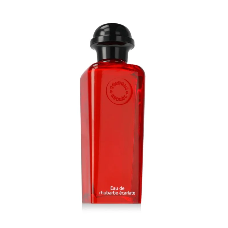 Eau de Rhubarbe Écarlate kolínska voda unisex 200 ml