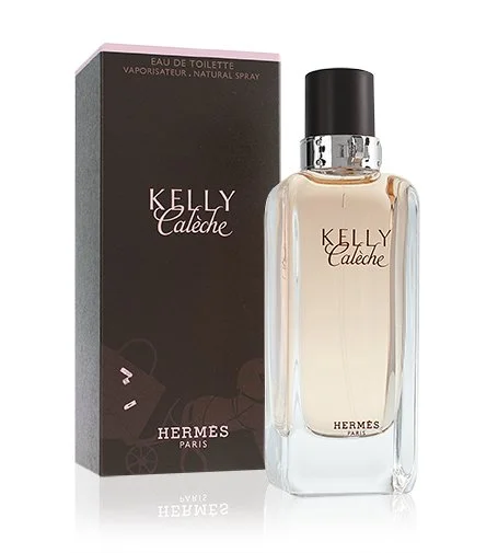 Kelly Caléche toaletná voda pre ženy 100 ml