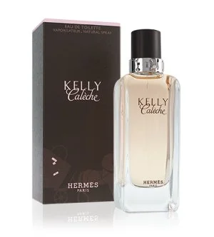 Hermes Kelly Caléche toaletná voda pre ženy