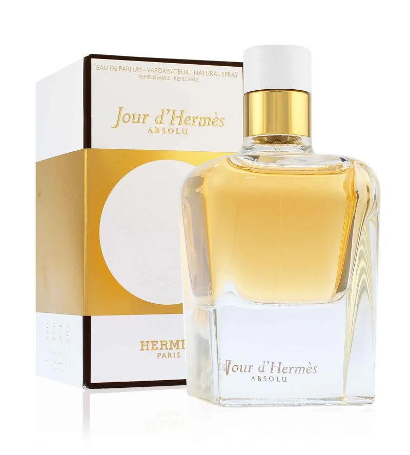 Jour d'Hermes Absolu parfumovaná voda pre ženy 85 ml
