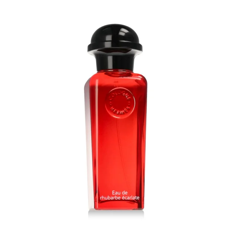 Eau de Rhubarbe Écarlate plniteľná kolínska voda unisex 50 ml