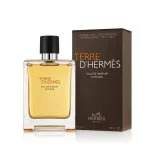 Terre d’Hermès Intense Intense plniteľná parfumovaná voda pre mužov 100 ml