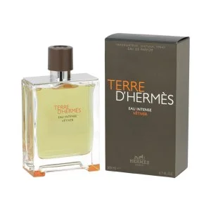 Hermes Terre D'Hermès Eau Intense Vétiver parfumovaná voda pre mužov