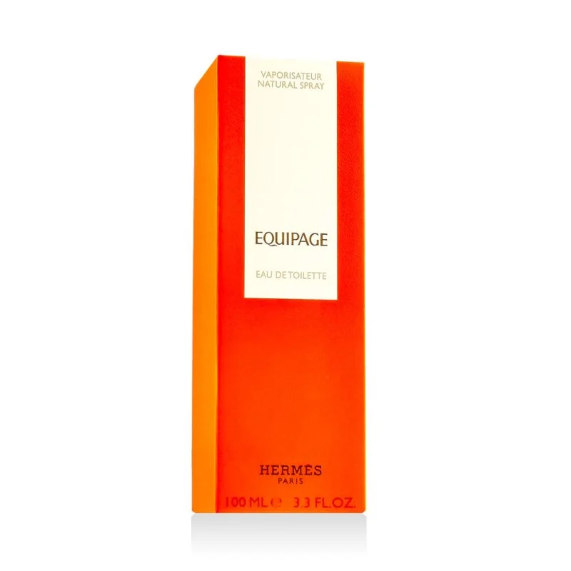 Equipage toaletná voda pre mužov 100 ml