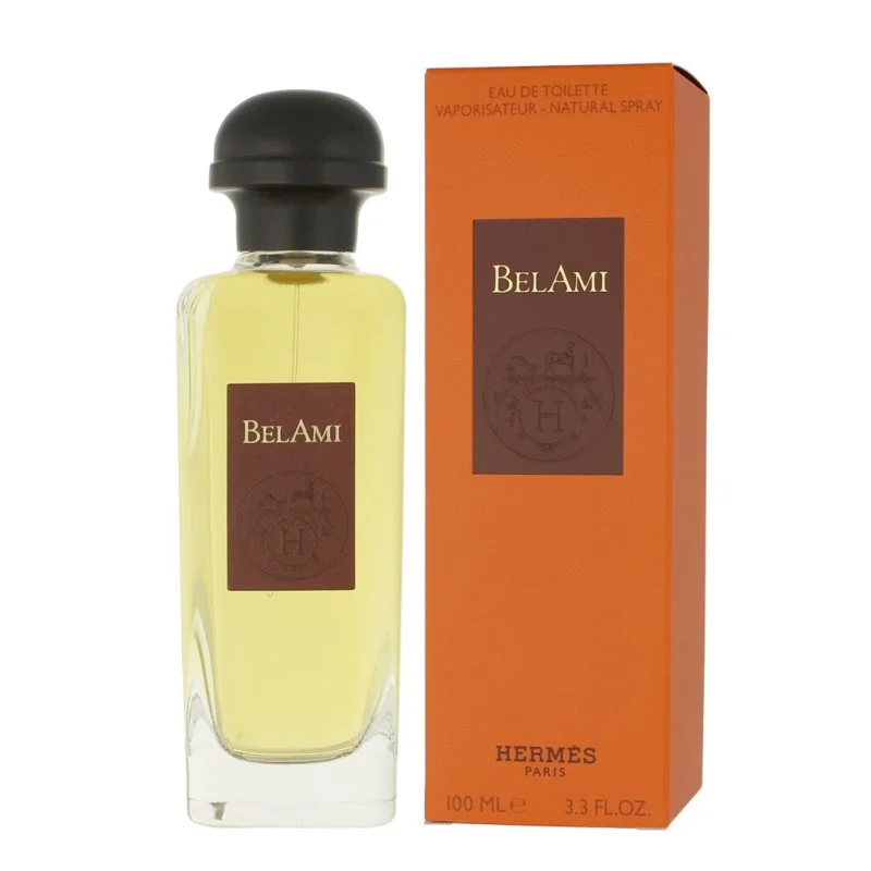 Bel Ami toaletná voda pre mužov 100 ml