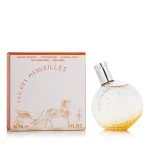 Eau des Merveilles plniteľná toaletná voda pre ženy 30 ml