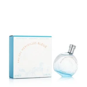 Hermes Eau des Merveilles Bleue toaletná voda pre ženy