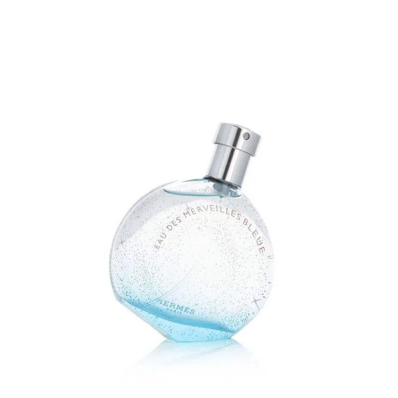 Eau des Merveilles Bleue toaletná voda pre ženy 50 ml