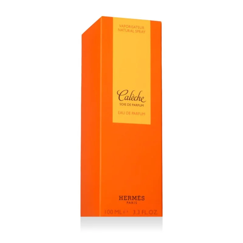 Calèche Soie de EDP parfum pre ženy 100 ml