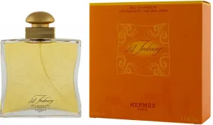 Hermes 24 Faubourg parfumovaná voda 100 ml pre ženy