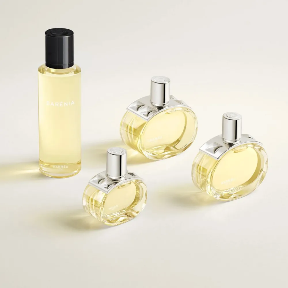 Barénia parfumovaná voda pre ženy 30 ml