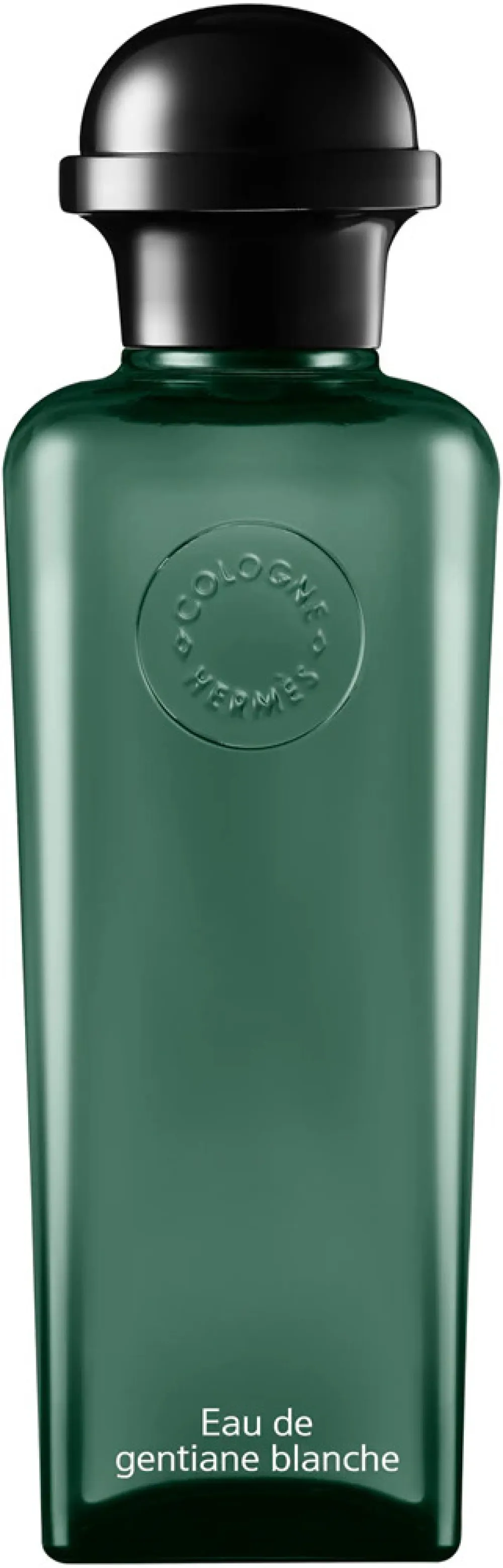 Eau de Gentiane Blanche kolínska voda 100 ml unisex