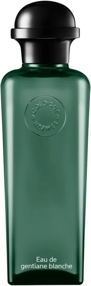 Hermes Eau de Gentiane Blanche kolínska voda 100 ml unisex