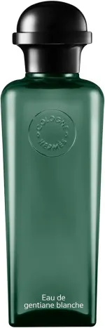 Eau de Gentiane Blanche kolínska voda 100 ml unisex