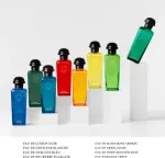 Eau de Gentiane Blanche kolínska voda 100 ml unisex