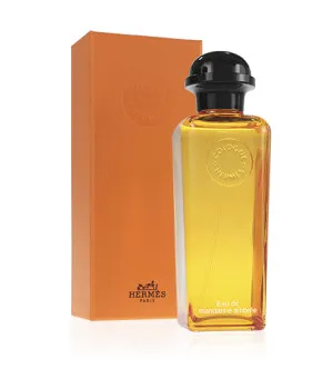 Hermes Eau de Mandarine Ambrée kolínska voda unisex 100 ml