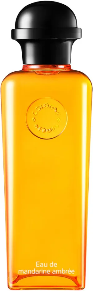 Hermes Eau de Mandarine Ambrée kolínska voda unisex