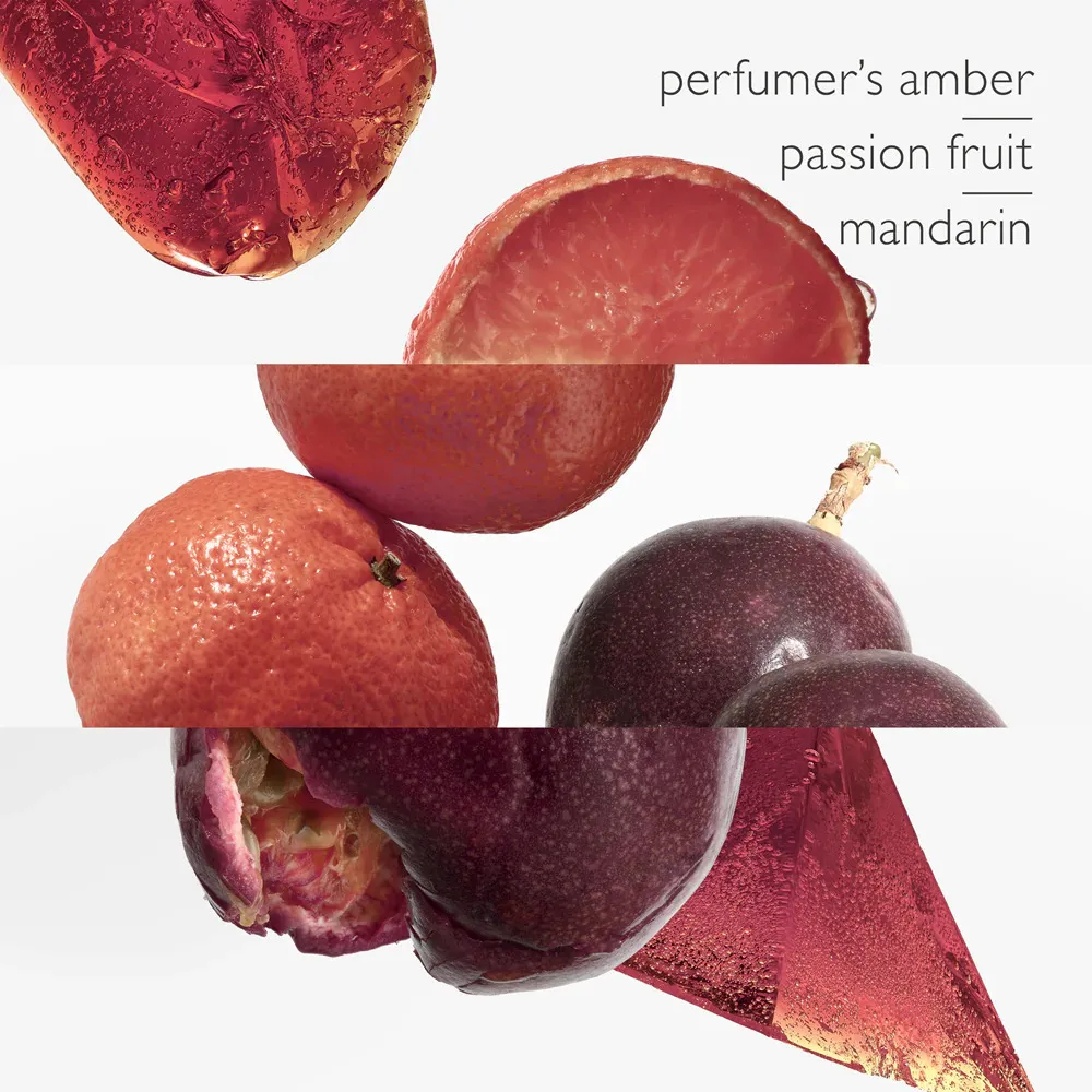Eau de Mandarine Ambrée kolínska voda unisex 100 ml