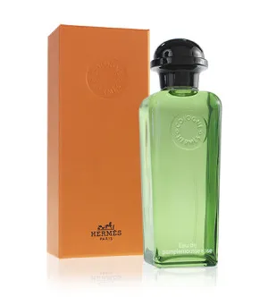 Hermes Eau de Pamplemousse Rose kolínska voda unisex 100 ml