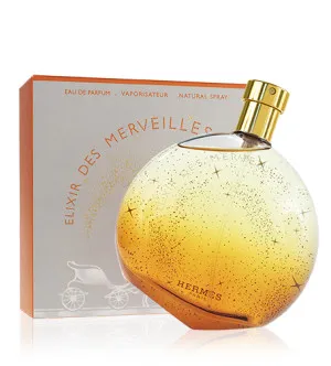 Hermes Elixir des Merveilles parfumovaná voda 100 ml pre ženy