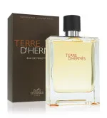 Terre d'Hermes toaletná voda pre mužov 50 ml