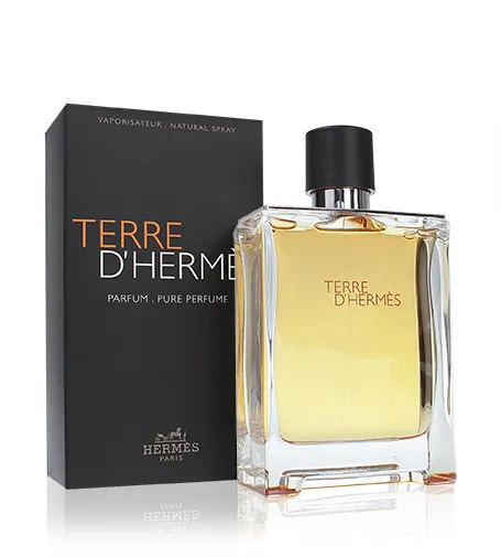 Terre d'Hermes Parfum parfum pre mužov 75 ml