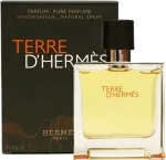 Terre d'Hermes Parfum parfum pre mužov 75 ml