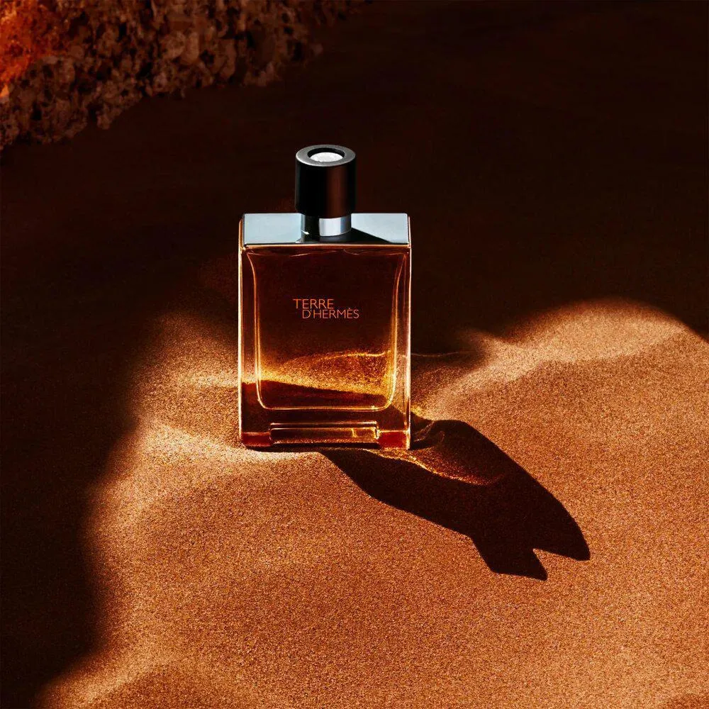Terre d'Hermes toaletná voda pre mužov 50 ml