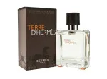 Terre d'Hermes toaletná voda pre mužov 50 ml