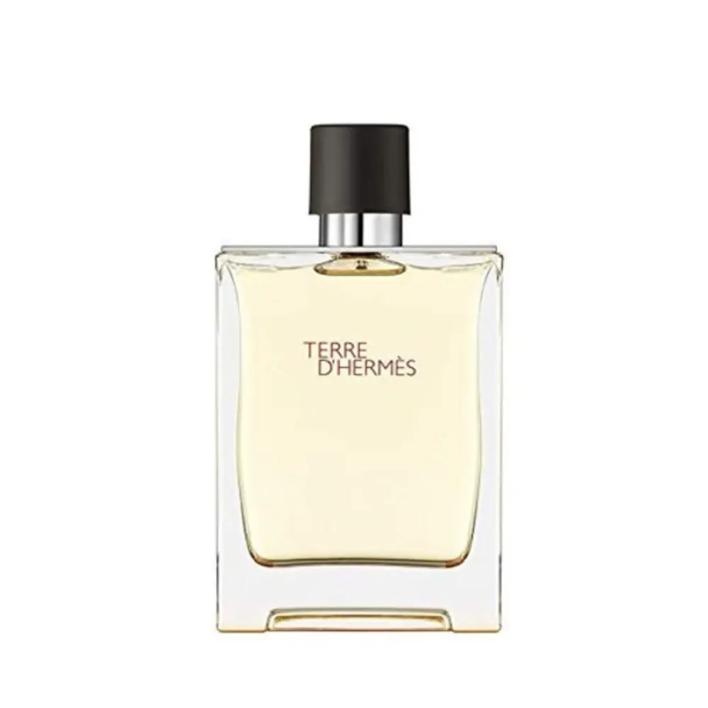 Terre d'Hermes toaletná voda pre mužov 50 ml