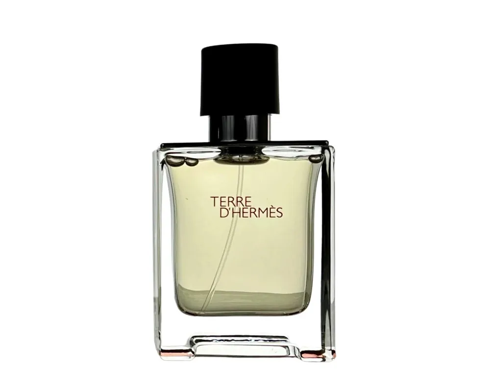 Terre d'Hermes toaletná voda pre mužov 50 ml