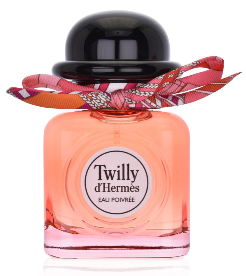 Twilly d'Hermès Eau Poivrée parfumovaná voda pre ženy 50 ml