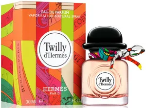 Hermes Twilly d'Hermes parfumovaná voda pre ženy