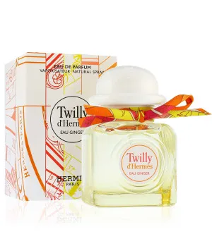 Hermes Twilly d'Hermes Eau Ginger parfumovaná voda 85 ml pre ženy