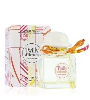 Hermes Twilly d'Hermes Eau Ginger parfumovaná voda pre ženy