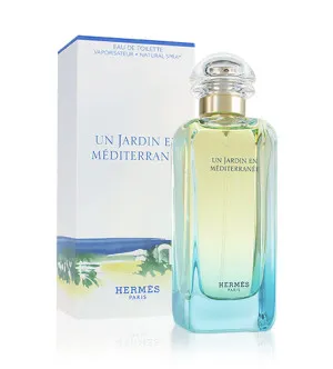 Hermes Un Jardin en Méditerranée toaletná voda unisex 100 ml