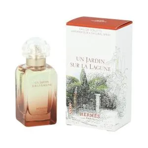 Hermes Un Jardin Sur La Lagune toaletná voda unisex 50 ml