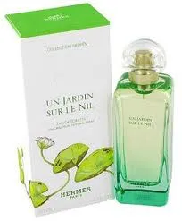 Hermes Un Jardin Sur Le Nil toaletná voda unisex 100 ml