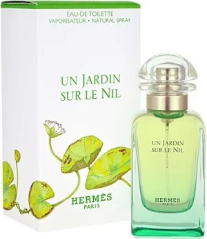 Hermes Un Jardin Sur Le Nil toaletná voda unisex 50 ml