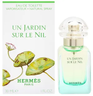 Hermes Un Jardin Sur Le Nil toaletná voda unisex