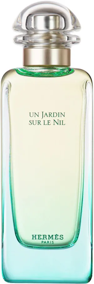 Hermes Un Jardin Sur Le Nil toaletná voda unisex 100 ml