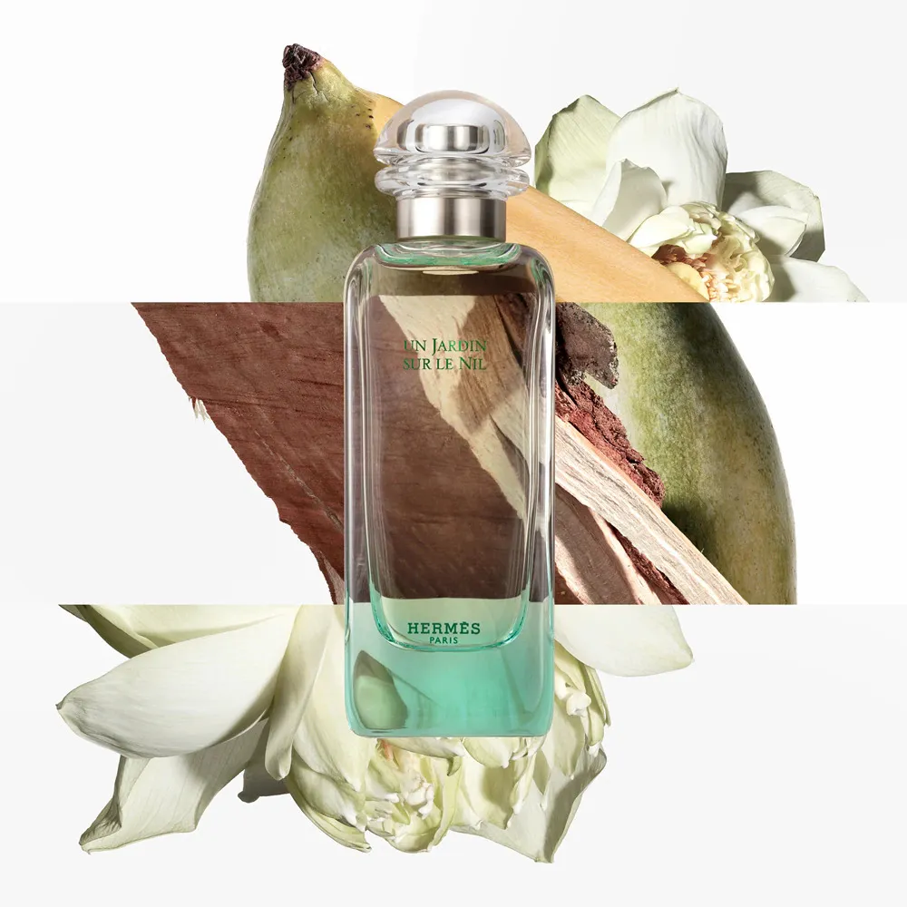 Un Jardin Sur Le Nil toaletná voda unisex 100 ml
