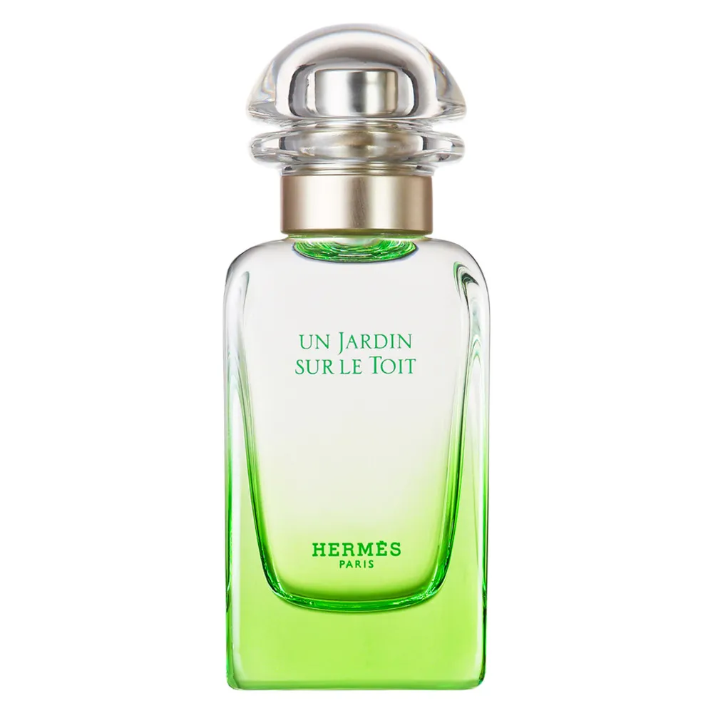 Un Jardin Sur Le Toit toaletná voda unisex 50 ml