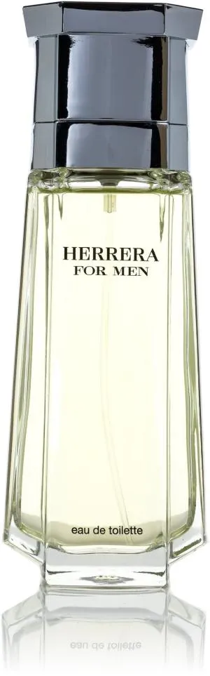 Carolina Herrera Herrera for Men toaletná voda pre mužov