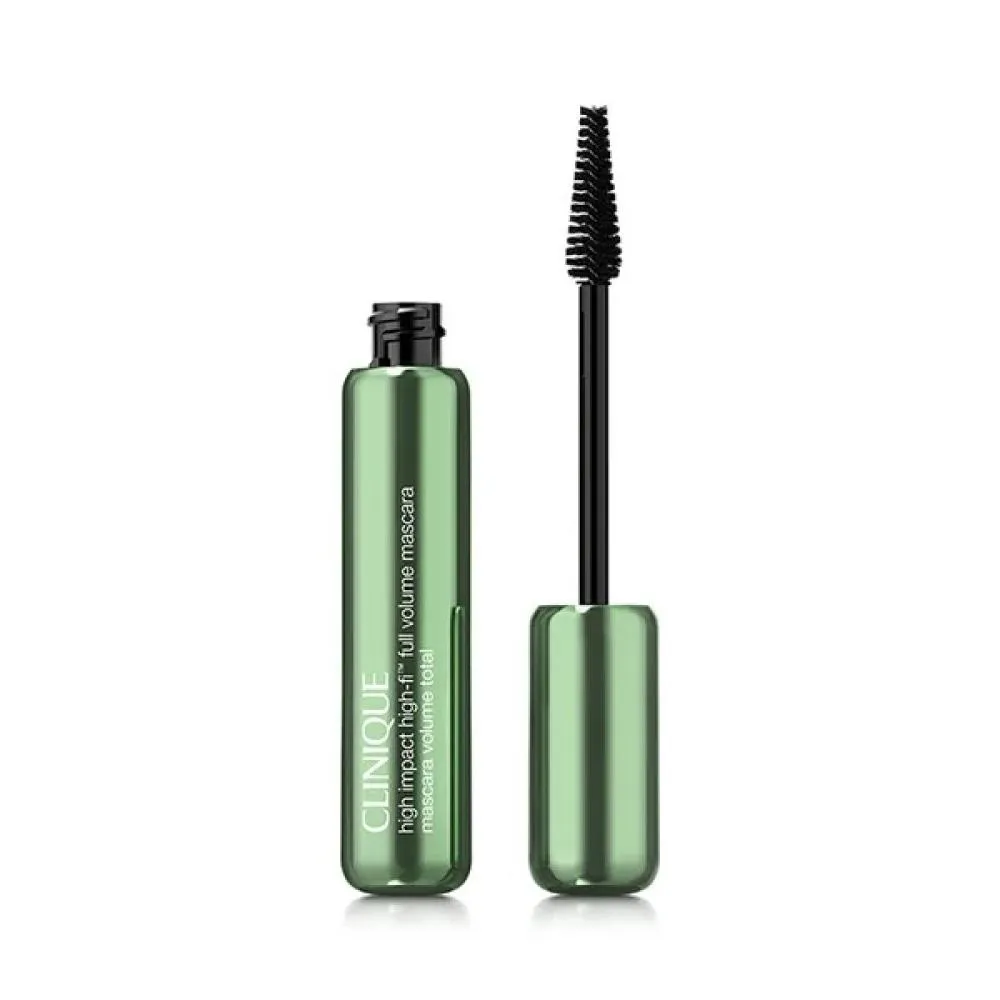 High Impact High-Fi objemová riasenka (01 Intenzívna čierna) 10 ml