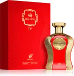 Highness IV parfumovaná voda pre ženy 100 ml