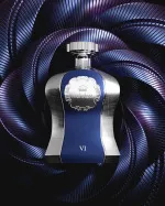 Highness VI parfumovaná voda pre mužov 100 ml