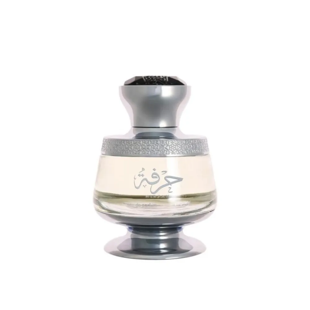 Hirfah parfumovaná voda unisex 75 ml